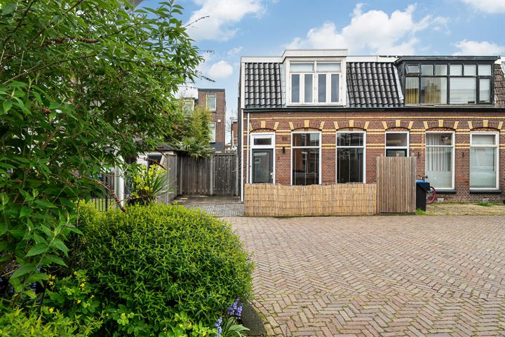 View photo 37 of van Asbeckstraat 3