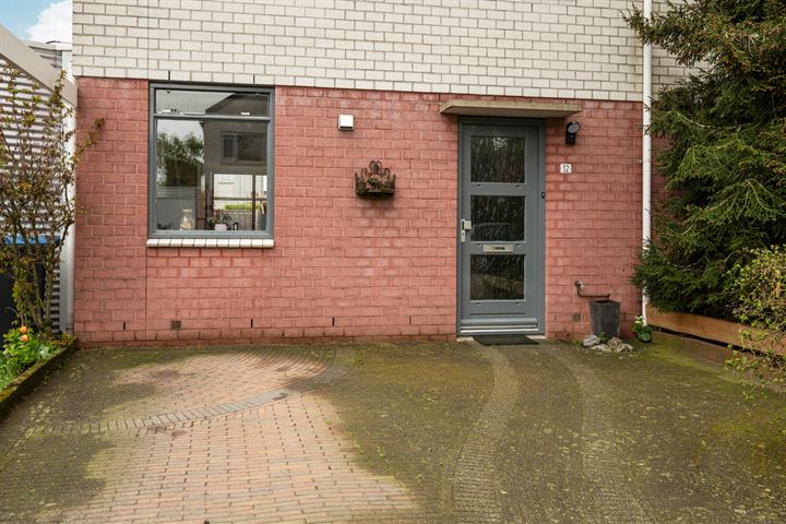 Bekijk foto 5 van Mr. Jacob Anton Schorerstraat 12