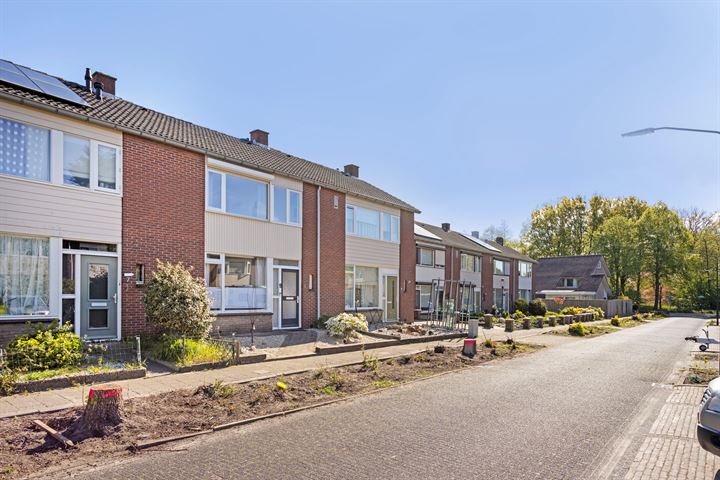 Bekijk foto 3 van Irenestraat 9