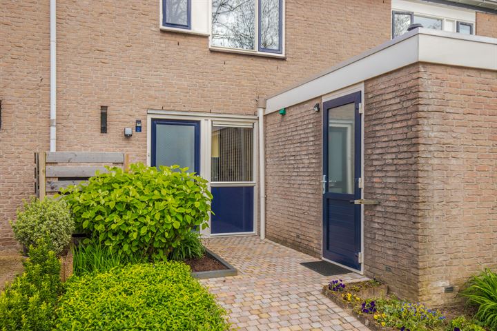 Bekijk foto 5 van Spaakstraat 5