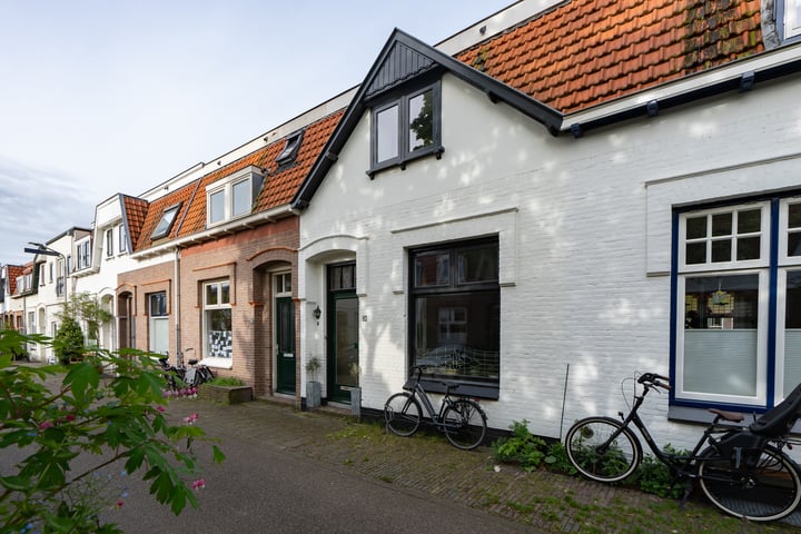 Bekijk foto 56 van van Heemskerckstraat 24