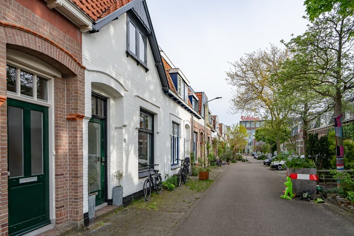 Bekijk foto 55 van van Heemskerckstraat 24