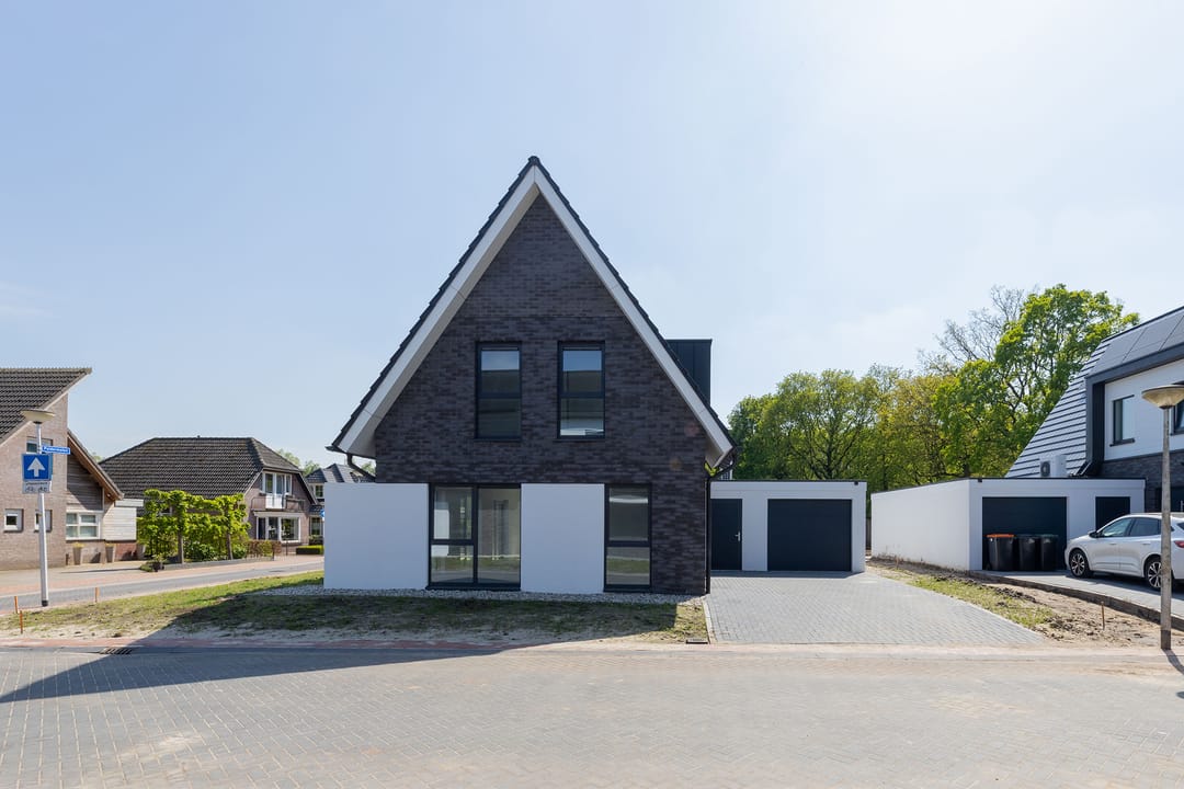 Foto 1 van Ertsmolen 1