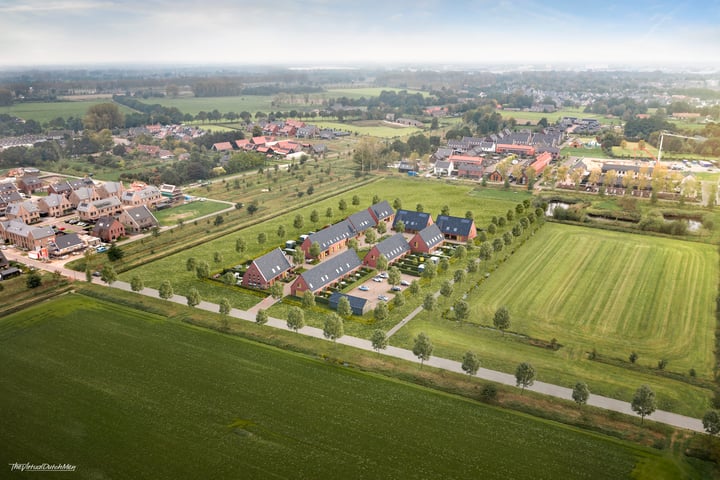 Foto 2 van Tweekapper Exclusief Type A2 (Bouwnr. 2)