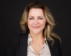 Cindy Hoogland - Makelaar