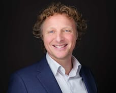 Marcel van den Berg - NVM Register Makelaar (Directeur)
