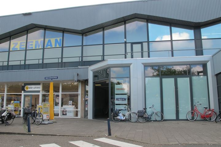 Bekijk foto 37 van Loggerstraat 67