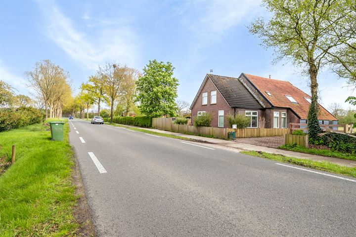 Bekijk foto 35 van Ten Darperweg 18