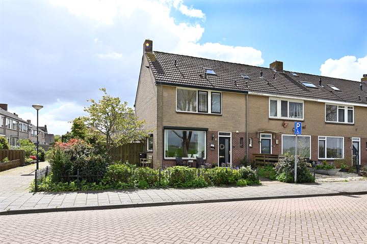 Bekijk foto 1 van Paulus Potterstraat 1