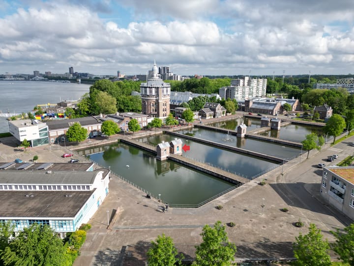 Filterhuispad