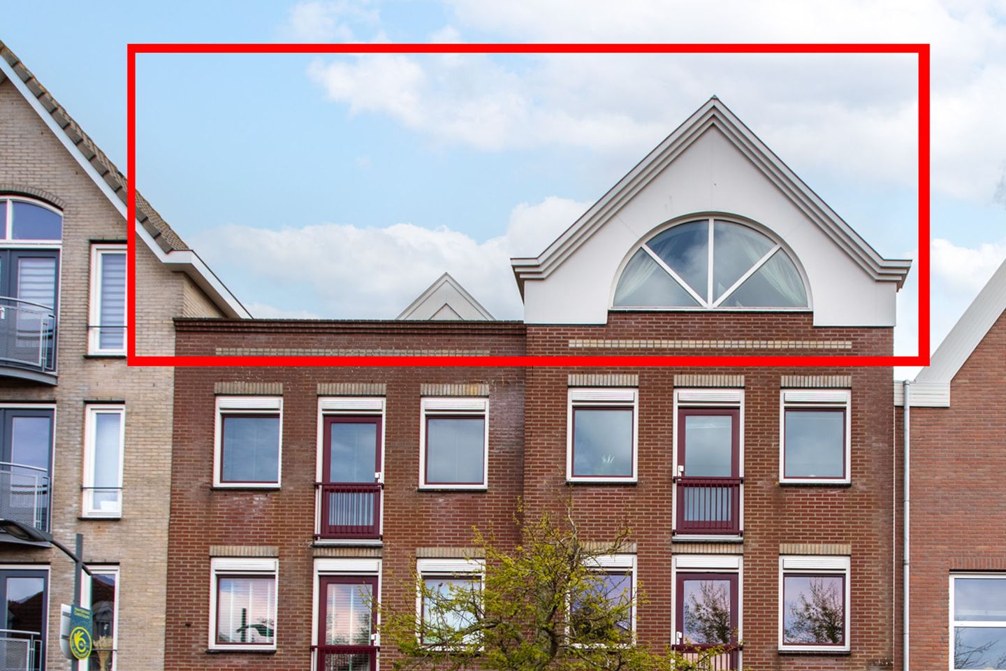 Foto 1 van Oudeweg 26