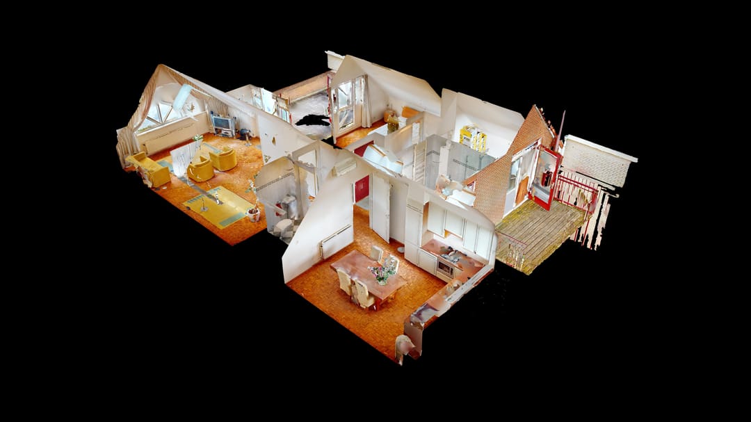 Foto 28 van Oudeweg 26