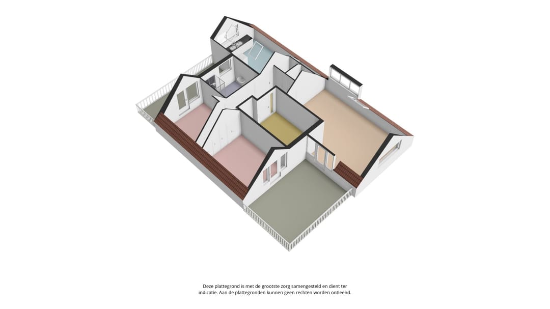 Foto 38 van Oudeweg 26