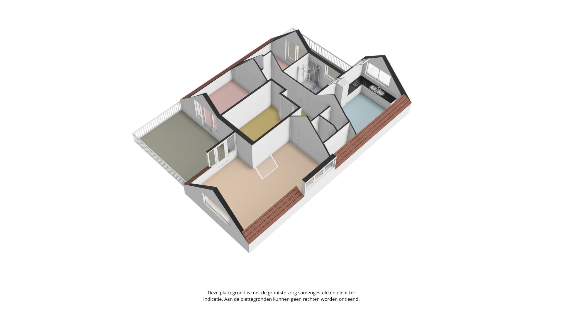 Foto 39 van Oudeweg 26