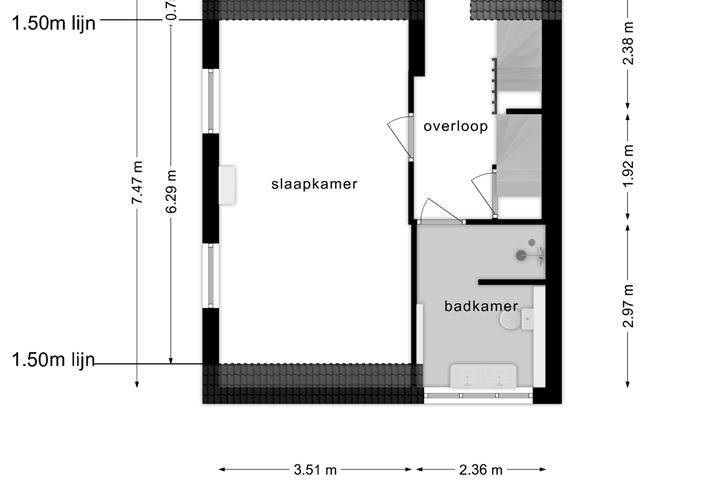 Bekijk foto 48 van Europalaan 116