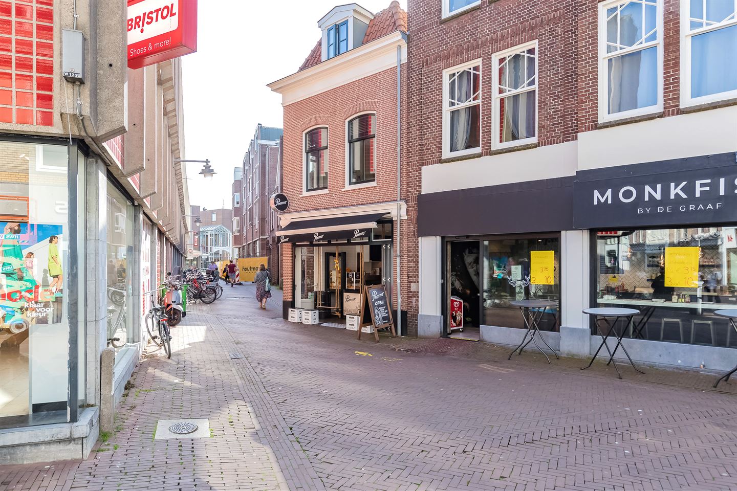 Bekijk foto 2 van Nieuwstraat 2