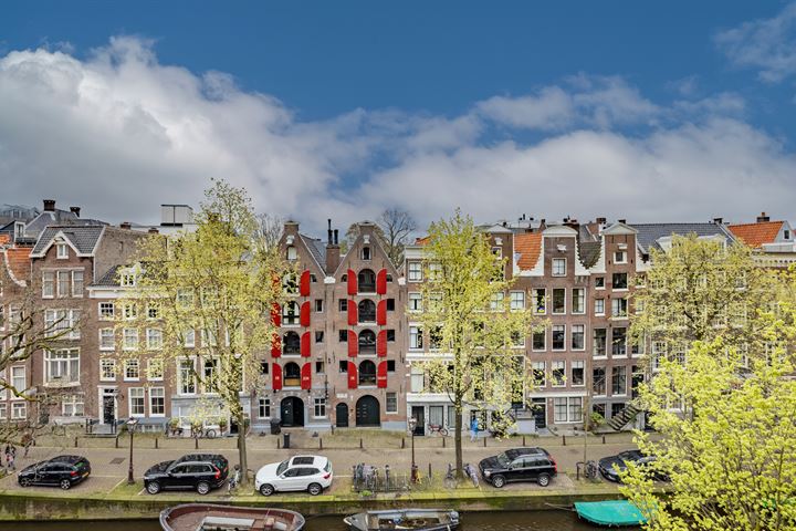 Bekijk foto 15 van Reguliersgracht 16-3