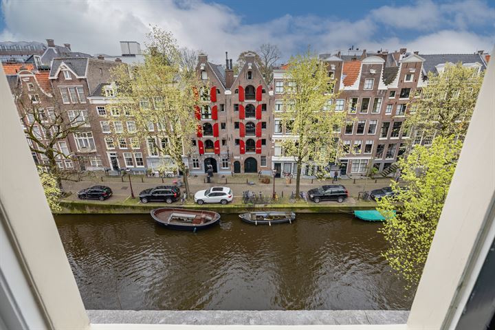 Bekijk foto 36 van Reguliersgracht 16-3