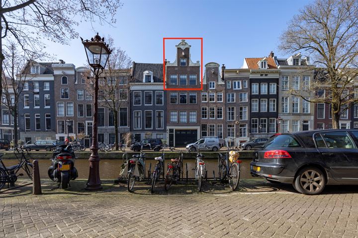 Bekijk foto 40 van Reguliersgracht 16-3