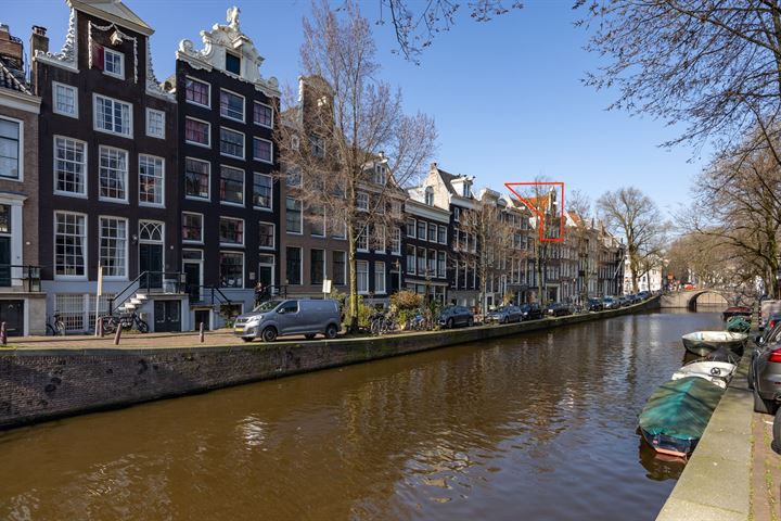 Bekijk foto 44 van Reguliersgracht 16-3