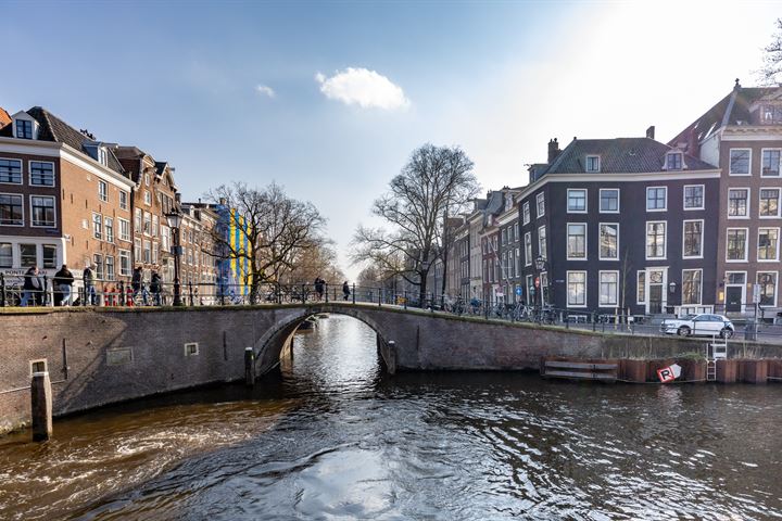 Bekijk foto 45 van Reguliersgracht 16-3