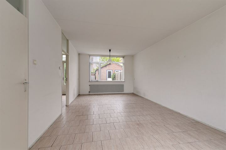 Bekijk foto 9 van Moerschansstraat 158