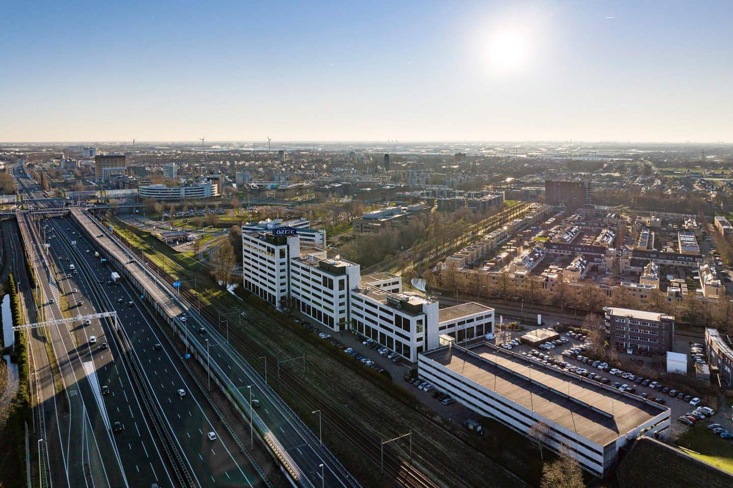 Bekijk foto 3 van Houtsingel 19