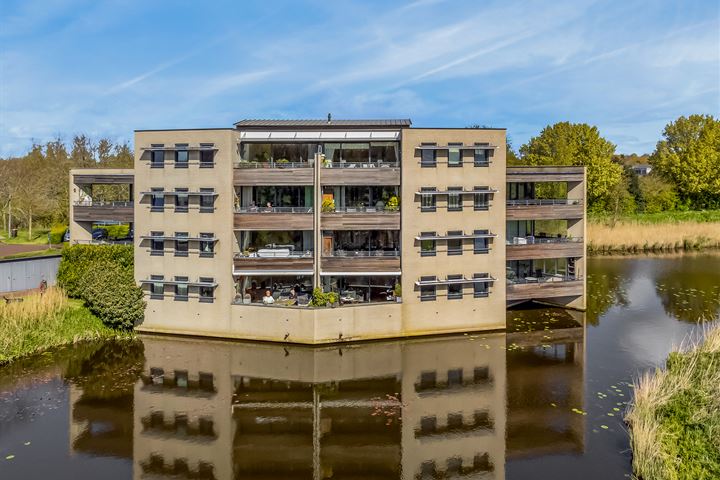 Bekijk foto 37 van Ronde Laan 60