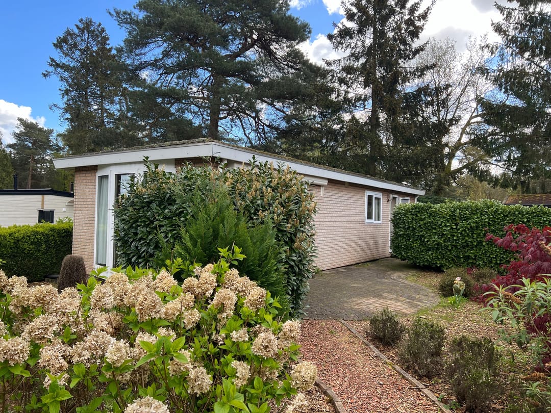 Foto 1 van Klein Paradijs 70-156