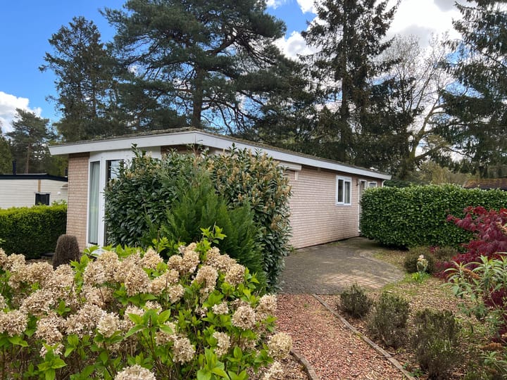 Foto 1 van Klein Paradijs 70-156