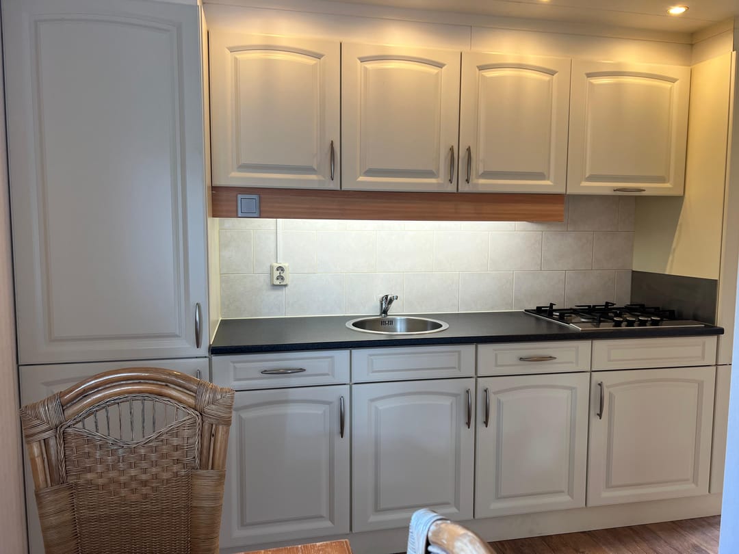 Foto 7 van Klein Paradijs 70-156