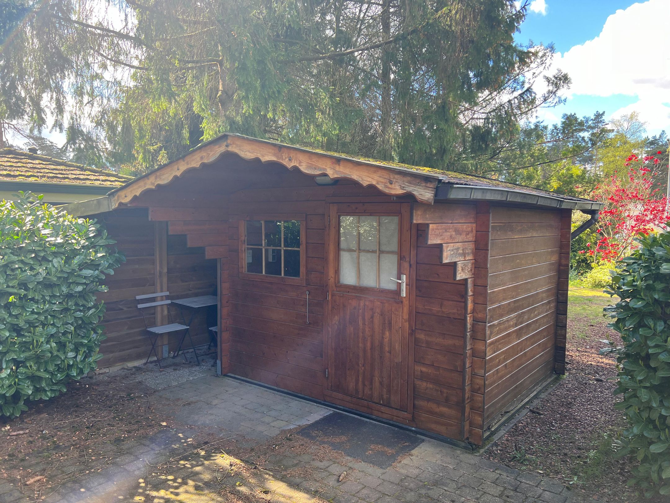 Foto 12 van Klein Paradijs 70-156