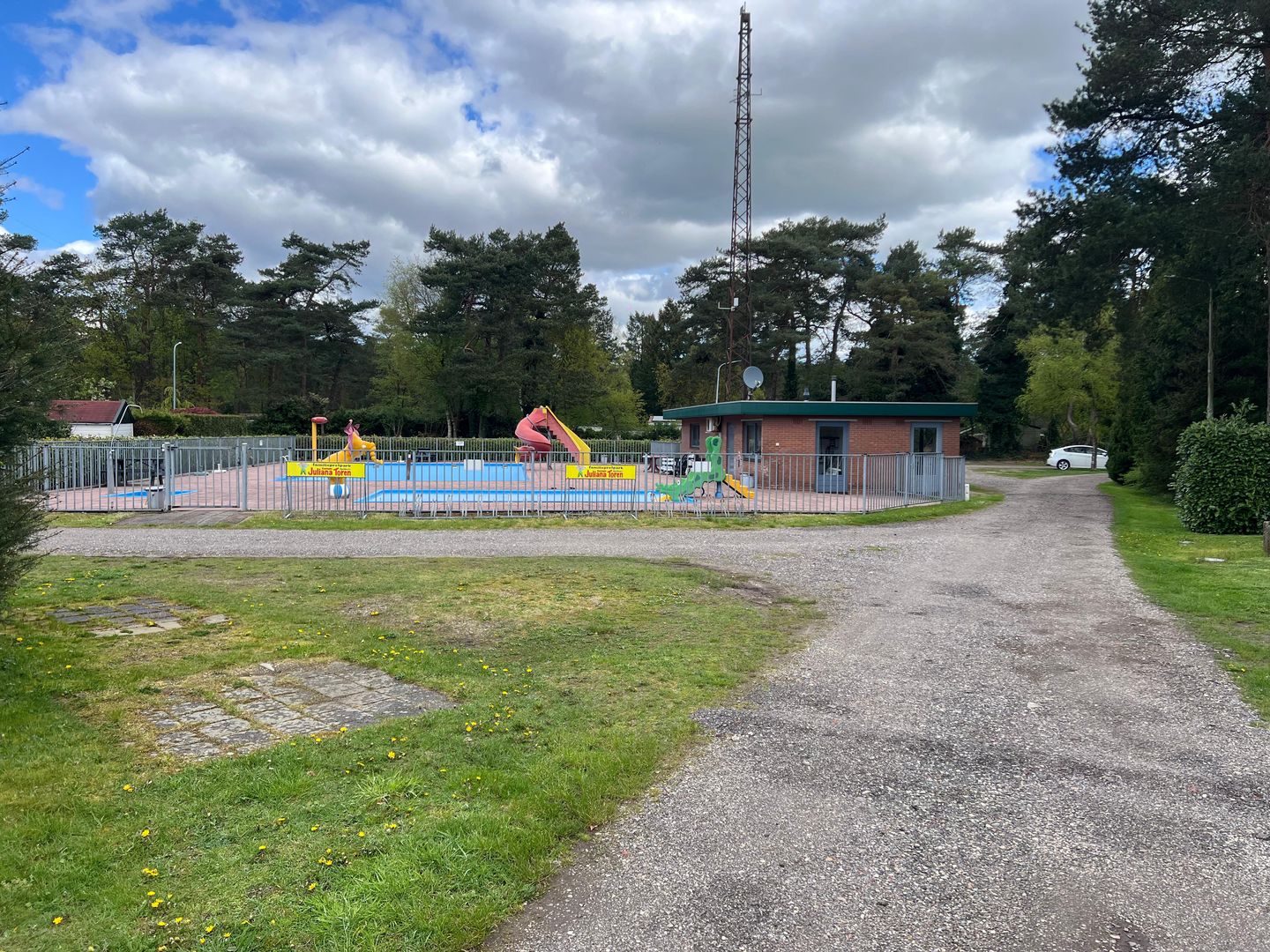 Foto 14 van Klein Paradijs 70-156