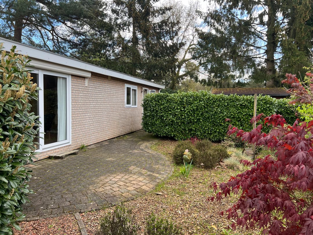 Foto 11 van Klein Paradijs 70-156