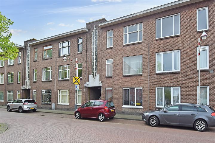 Bekijk foto 23 van Naarderstraat 91