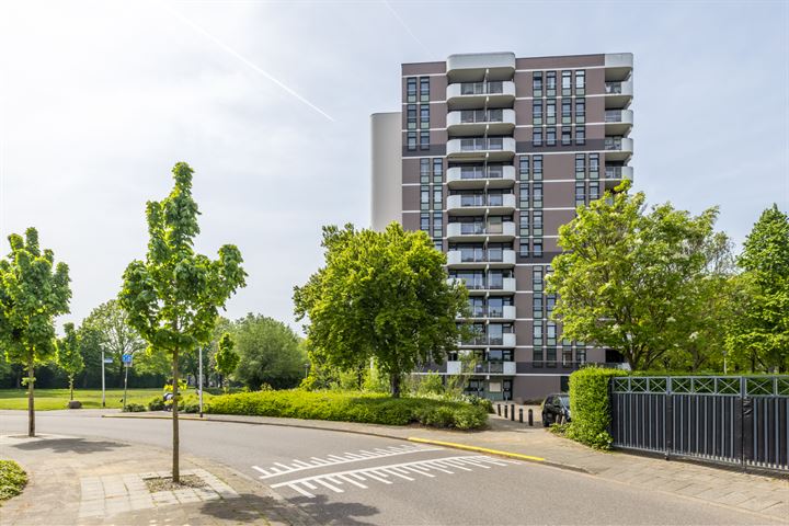 Bekijk foto 32 van Egstraat 105