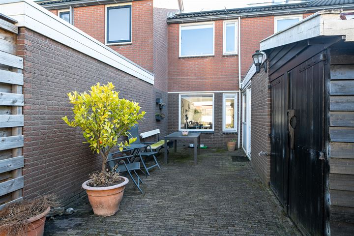 View photo 32 of De Plataan 8