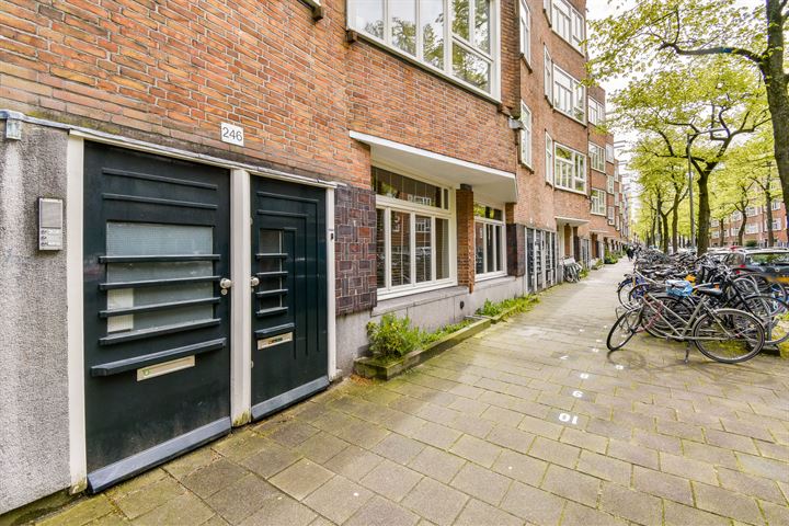 Bekijk foto 3 van Orteliusstraat 246-H