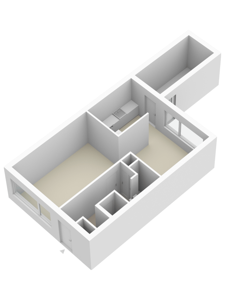 Foto 48 van Grootveenweg 55