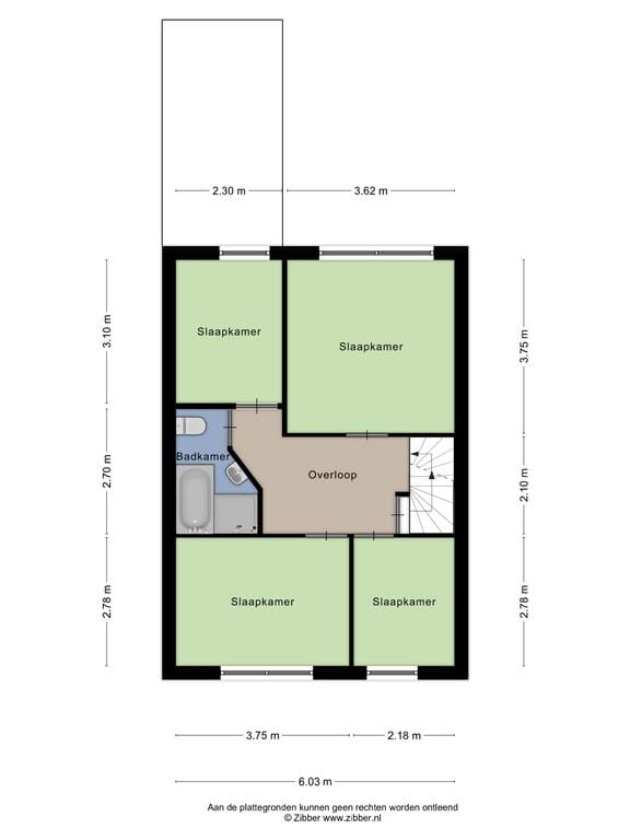 Foto 46 van Grootveenweg 55