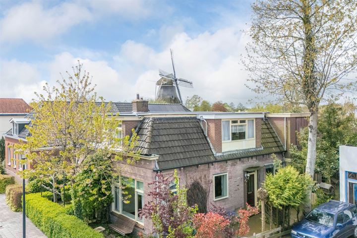 Bekijk foto 2 van Hoofdstraat Oost 37-A