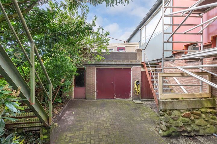 Bekijk foto 26 van Hoofdstraat Oost 37-A