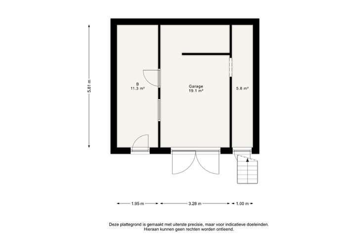 Bekijk foto 32 van Hoofdstraat Oost 37-A