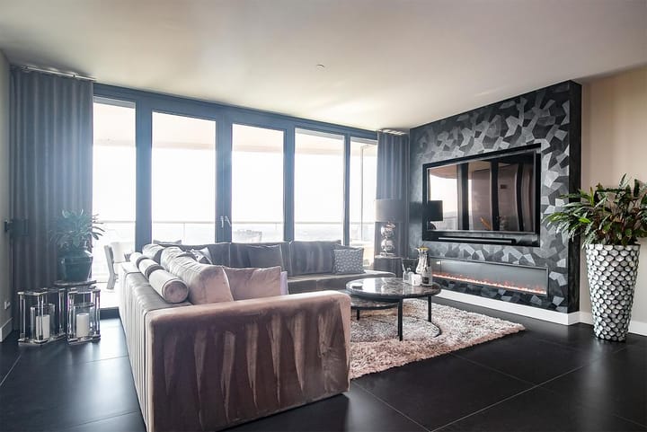 Foto 5 van Kaapstander 260