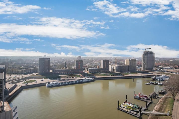 Foto 2 van Kaapstander 260