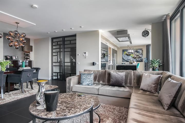 Foto 9 van Kaapstander 260