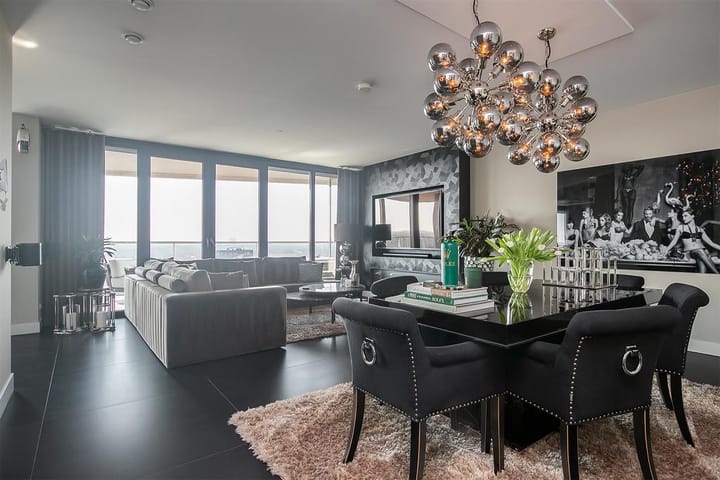 Foto 14 van Kaapstander 260