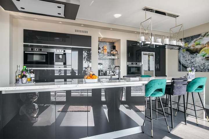 Foto 19 van Kaapstander 260