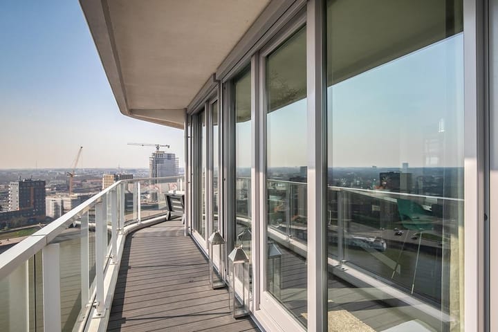 Foto 29 van Kaapstander 260