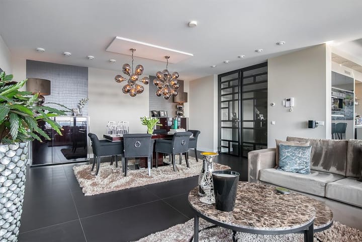 Foto 39 van Kaapstander 260